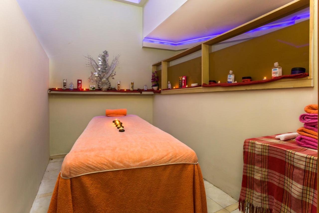 Mirabell Hotel Alanya Kültér fotó