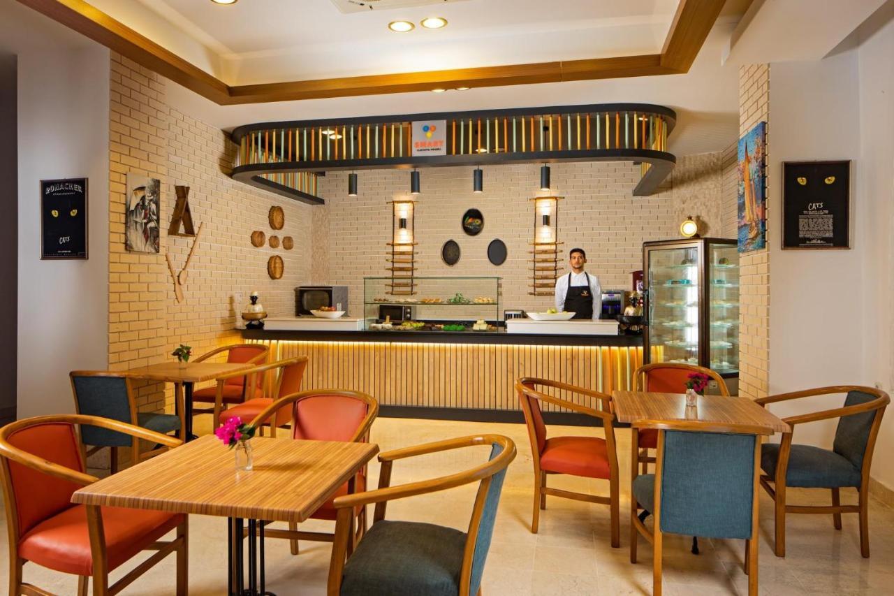 Mirabell Hotel Alanya Kültér fotó