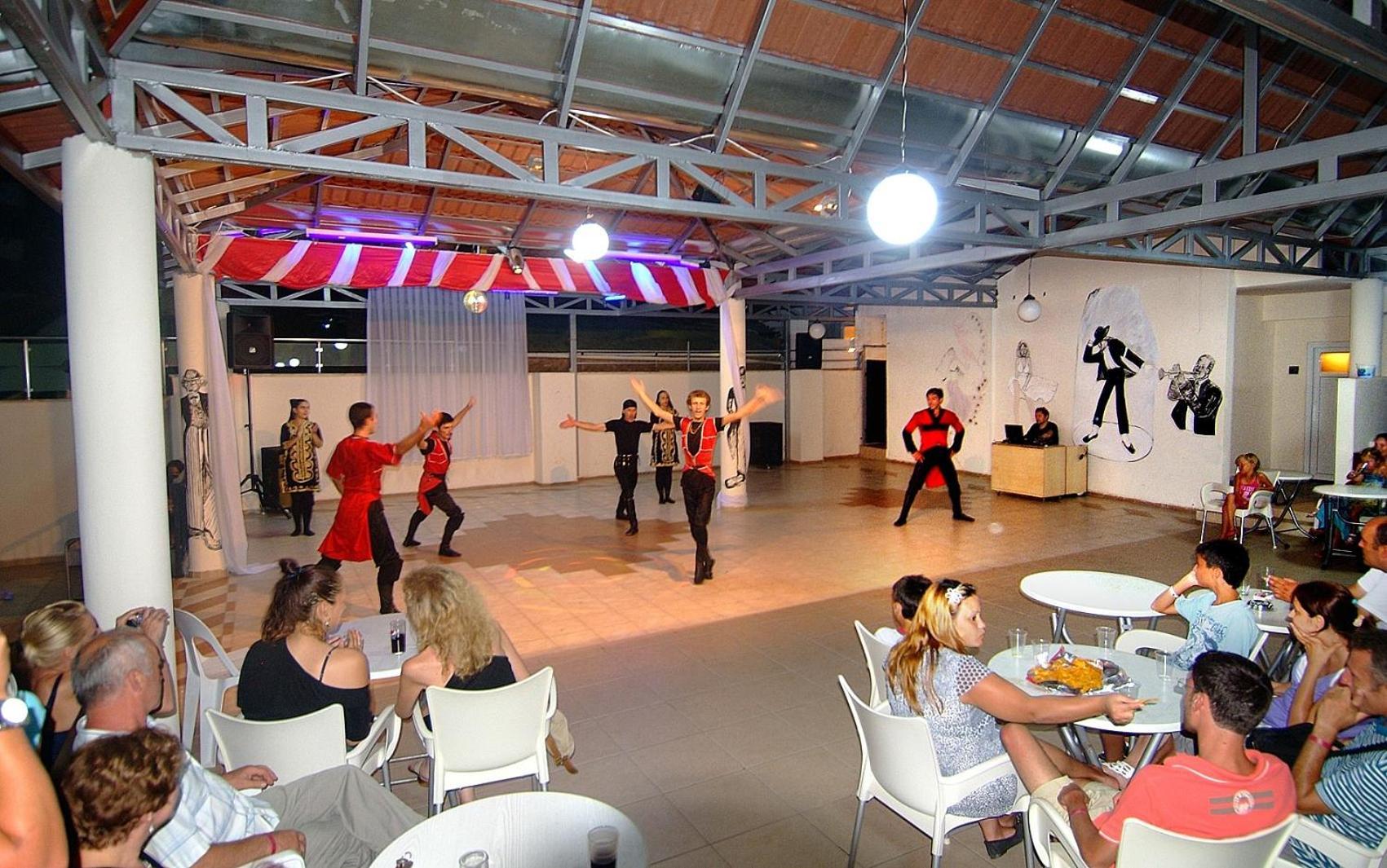 Mirabell Hotel Alanya Kültér fotó