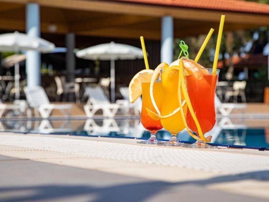 Mirabell Hotel Alanya Kültér fotó