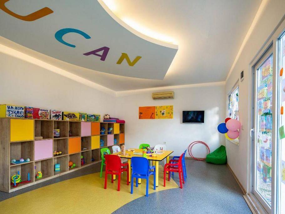 Mirabell Hotel Alanya Kültér fotó