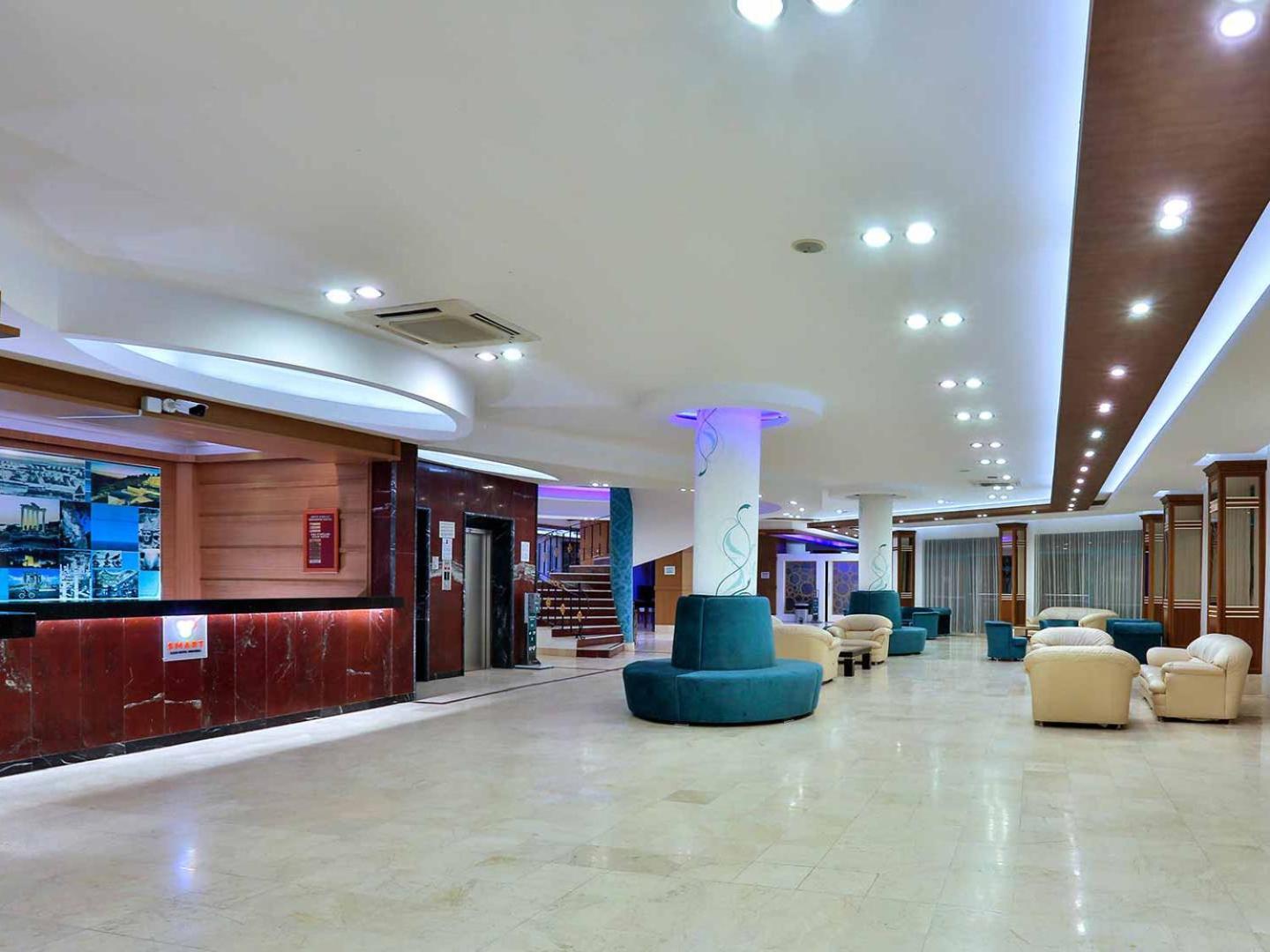 Mirabell Hotel Alanya Kültér fotó