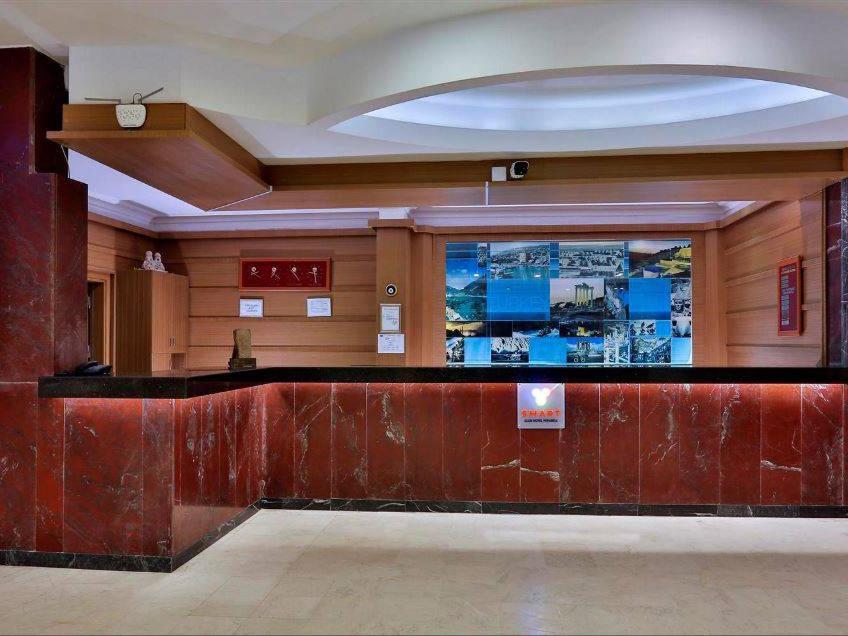 Mirabell Hotel Alanya Kültér fotó